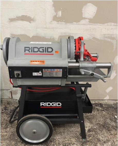 2023 RIDGID 1224
