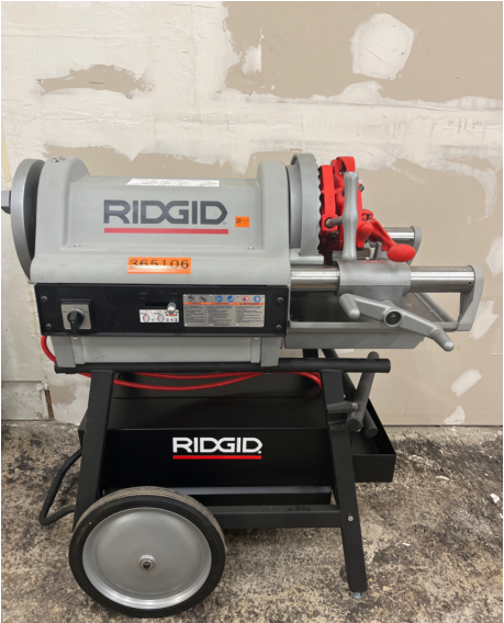 2023 RIDGID 1224
