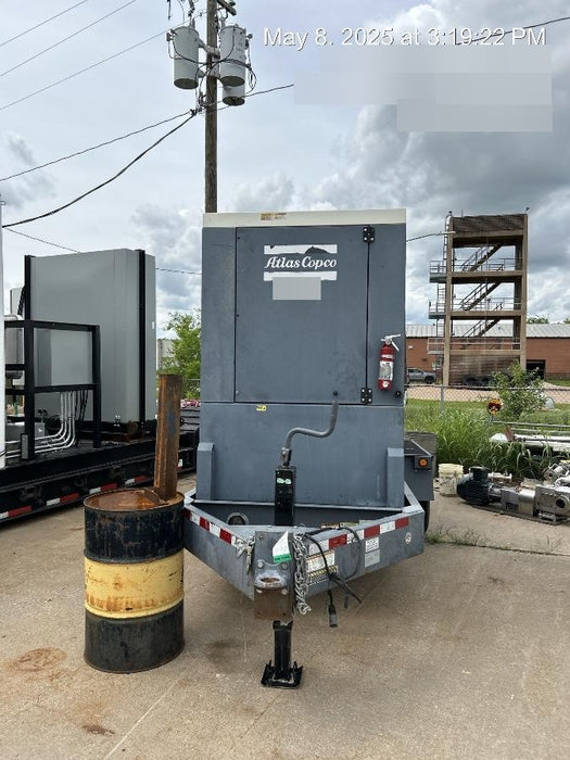 2020 ATLAS COPCO QAS 330