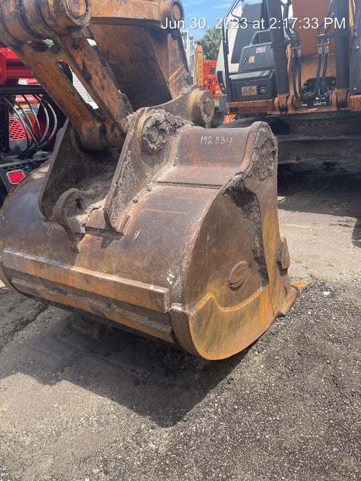 2014 STRICKLAND 66" Bucket- Strickland