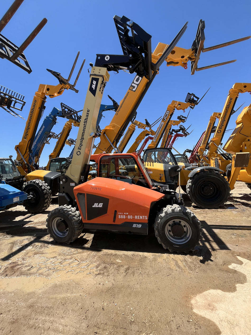 2026 JLG 519