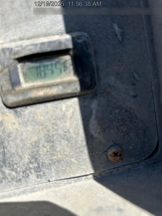 2024 DOOSAN P425/HP375WCU-T4F