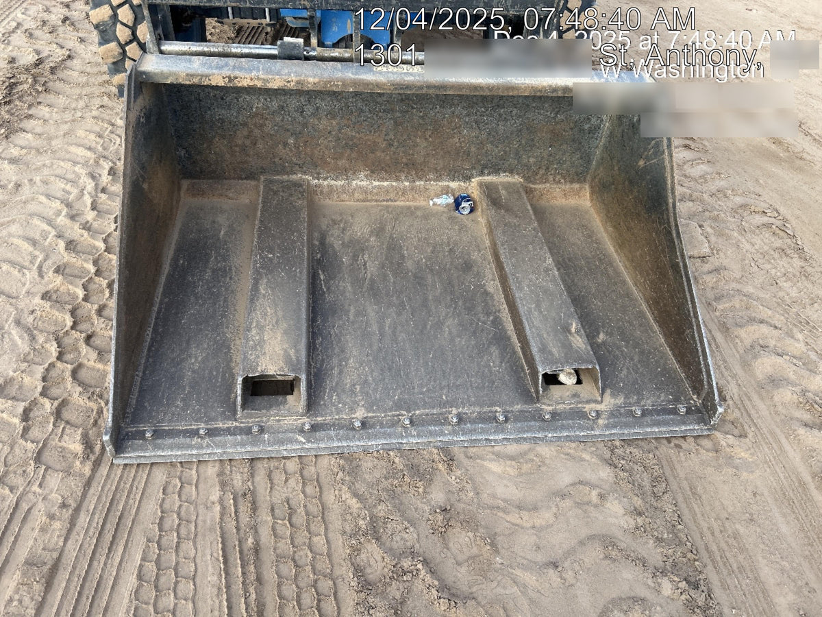 2020 STAR INDUSTRIES 1406B