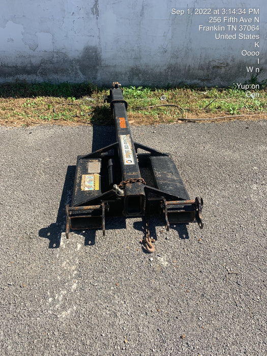 2020 STAR INDUSTRIES M1360B - Star JIB Boom