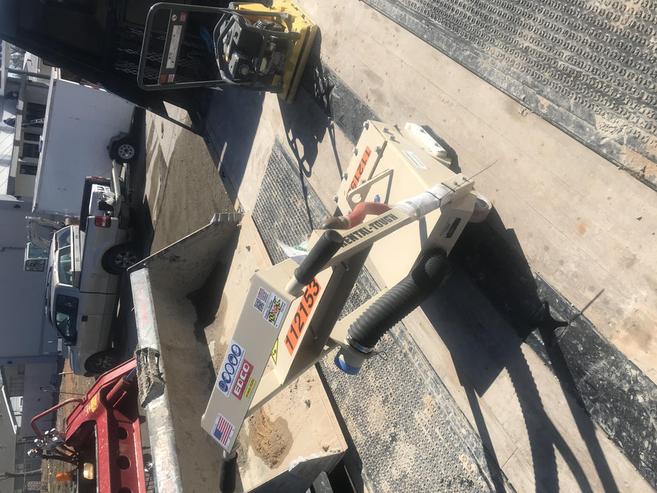 2020 WACKER NEUSON WP1550AW