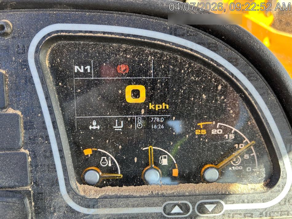 2025 JCB 510-56