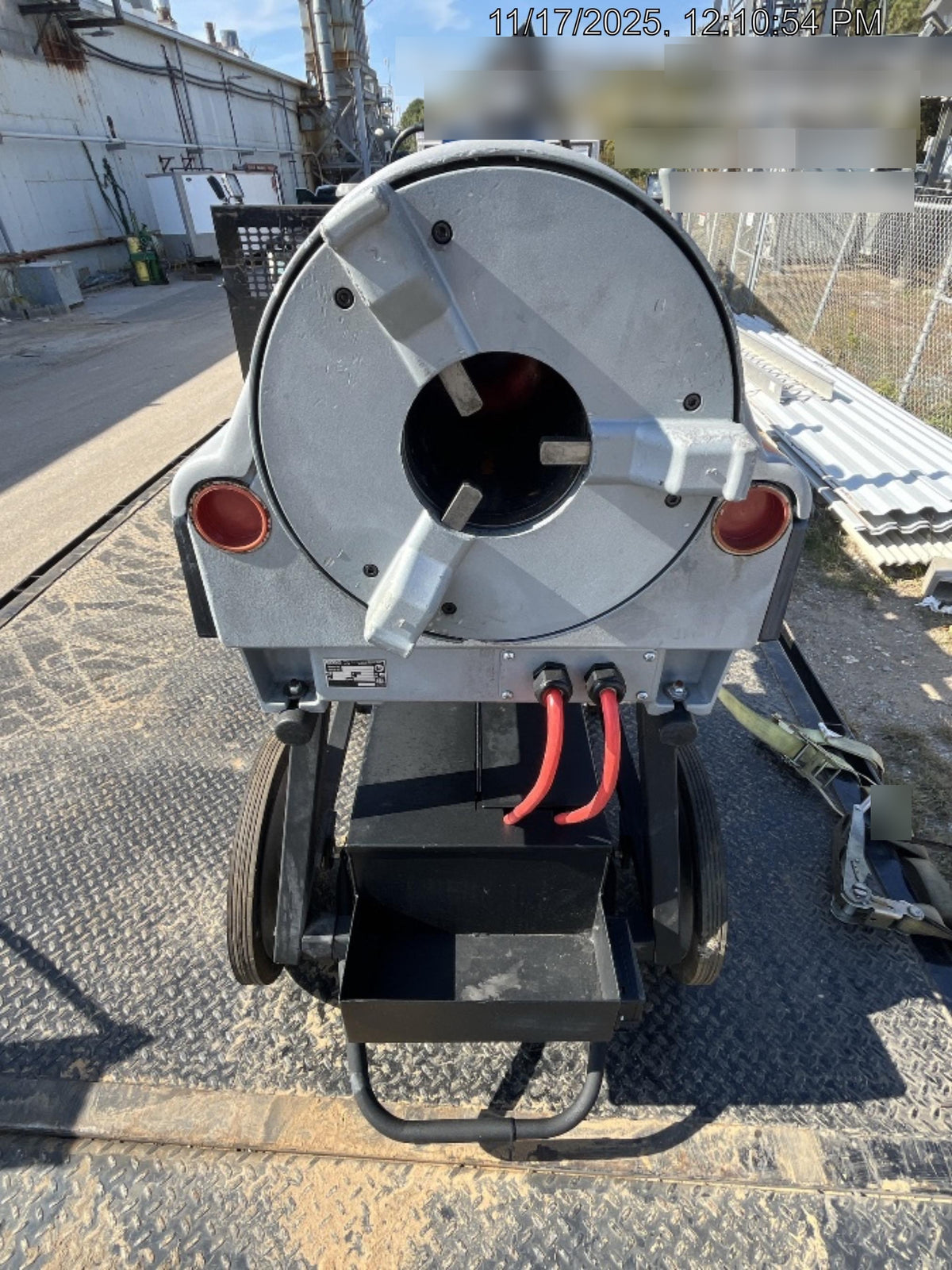 2024 RIDGID 1224