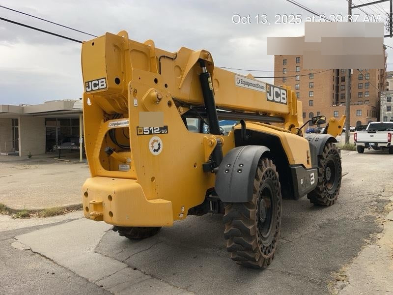 2020 JCB 512-56
