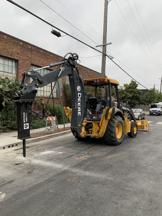 2020 PALADIN SFB1000