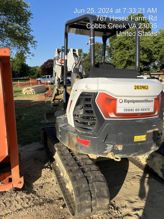 2024 TAG MANUFACTURING 3605TTB