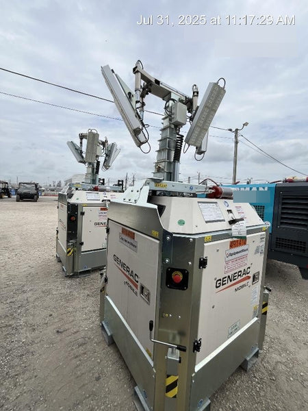 2025 GENERAC SLT-DCUBEHYPRK2