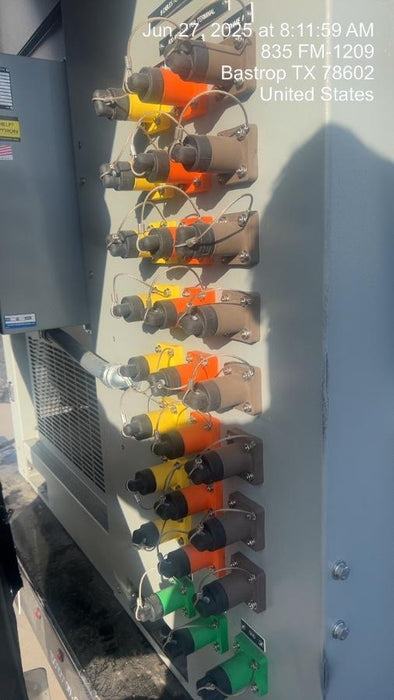 2025 AVTRON 5820-R20A5