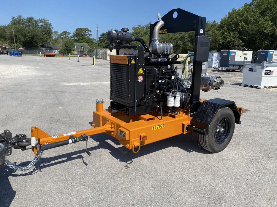 2021 RWN RWN-4NNTL-6.5OBPT-SS