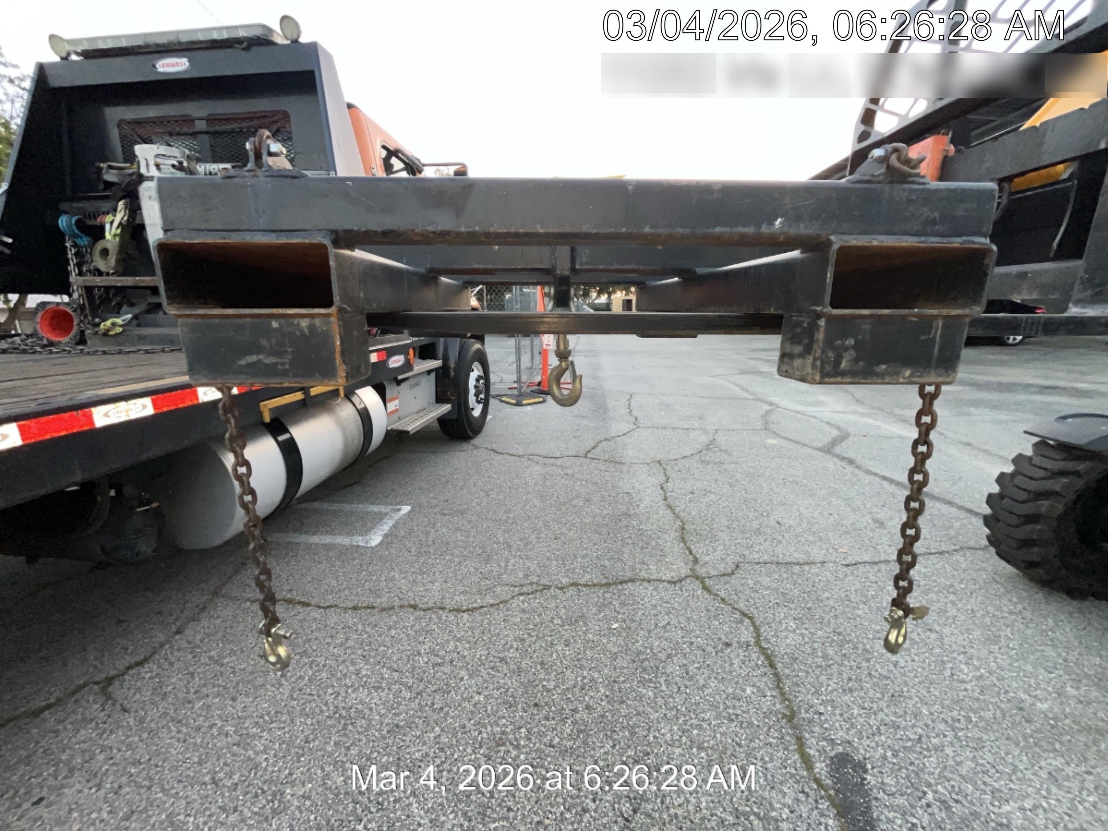 2024 STAR INDUSTRIES 1395B