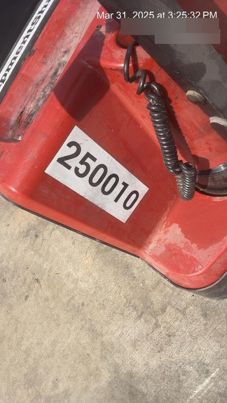 2022 HELI CBD20J