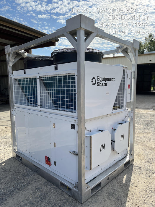 2024 SMARTECH SACP26A-HS