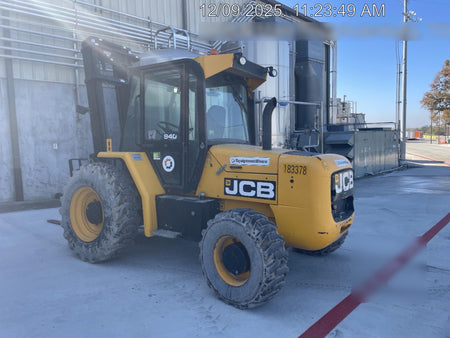 2021 JCB 940-4
