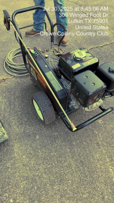 2025 MI-T-M CW-3504-5MGH