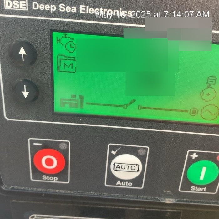 2022 ATLAS COPCO QAS45 CWK