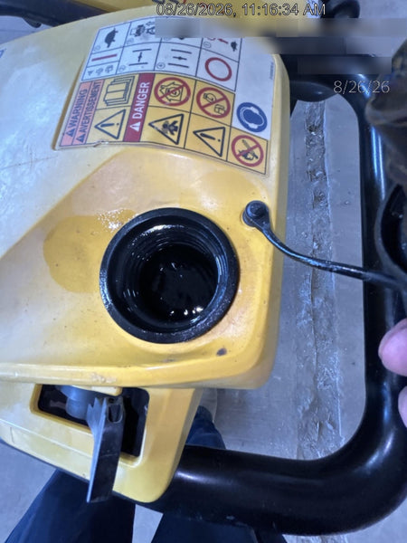 2024 WACKER NEUSON BS68-4Ab/28