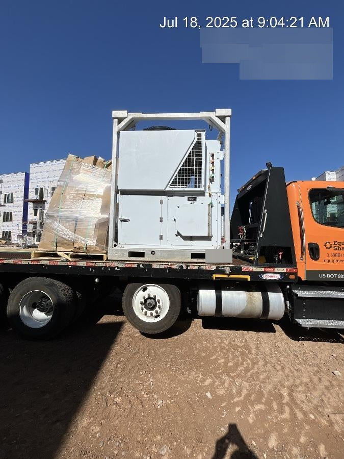 2020 SMARTECH SACP41A-HS
