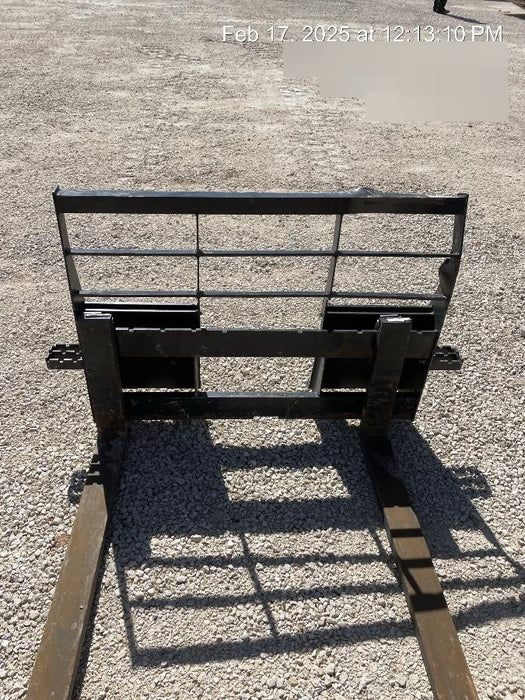 2024 ARROW MATERIAL HANDLING F5100CB