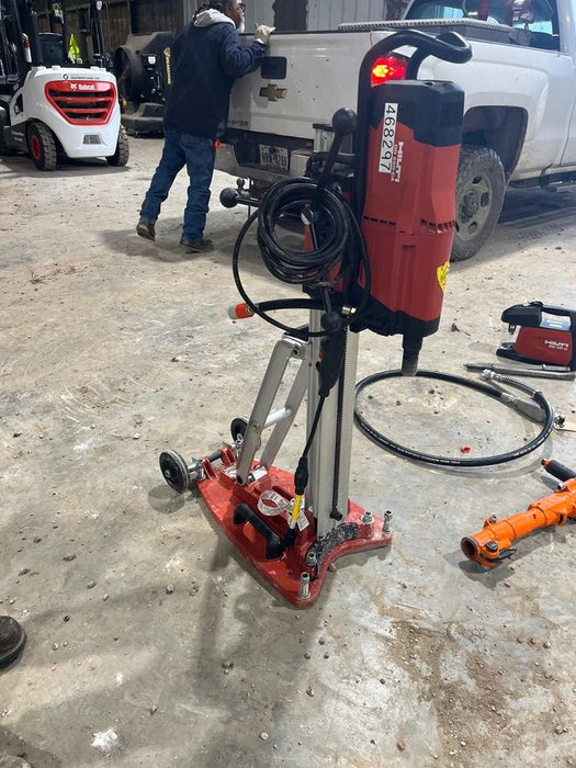 2024 HILTI DD 250