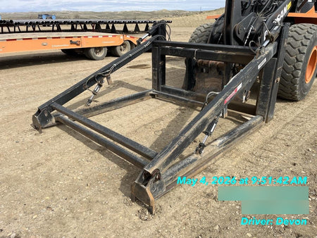 2021 ARROW MATERIAL HANDLING 049PG