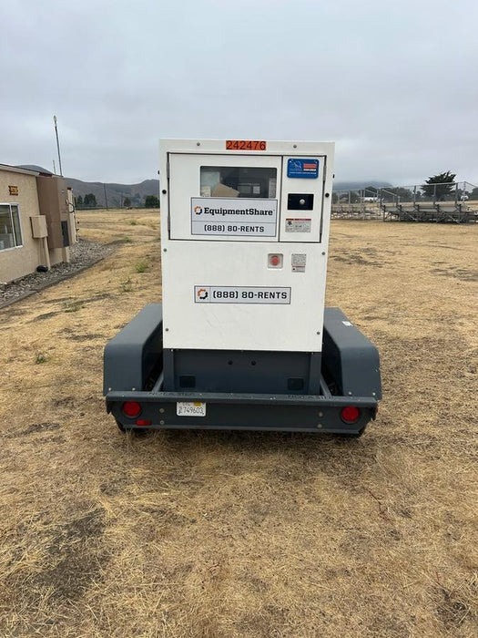 2022 AIRMAN SDG65S-8E1