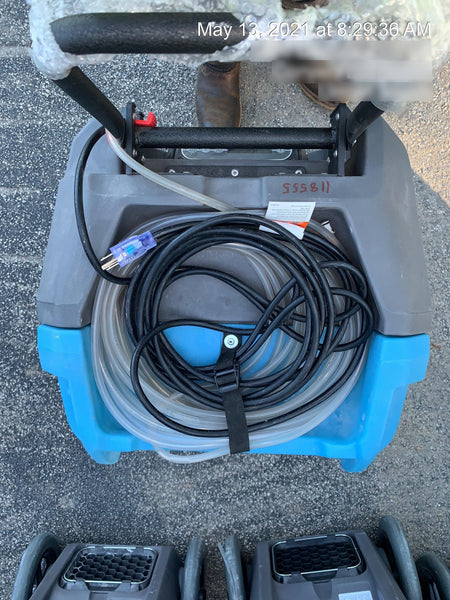 2020 DRI-EAZ LGR6000Li