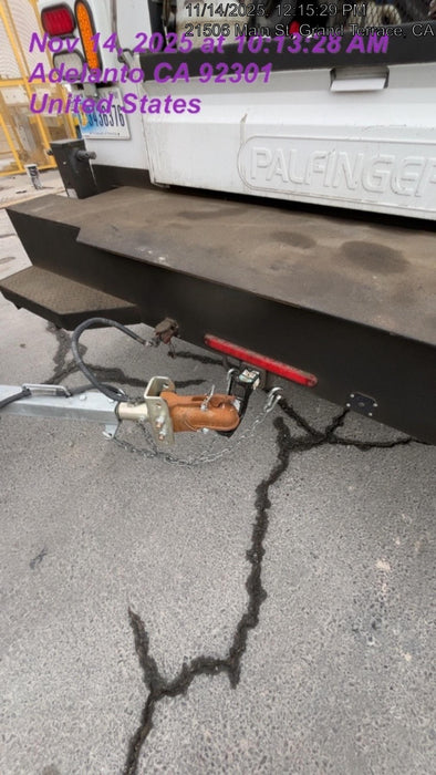 2022 ATLAS COPCO XAS 110