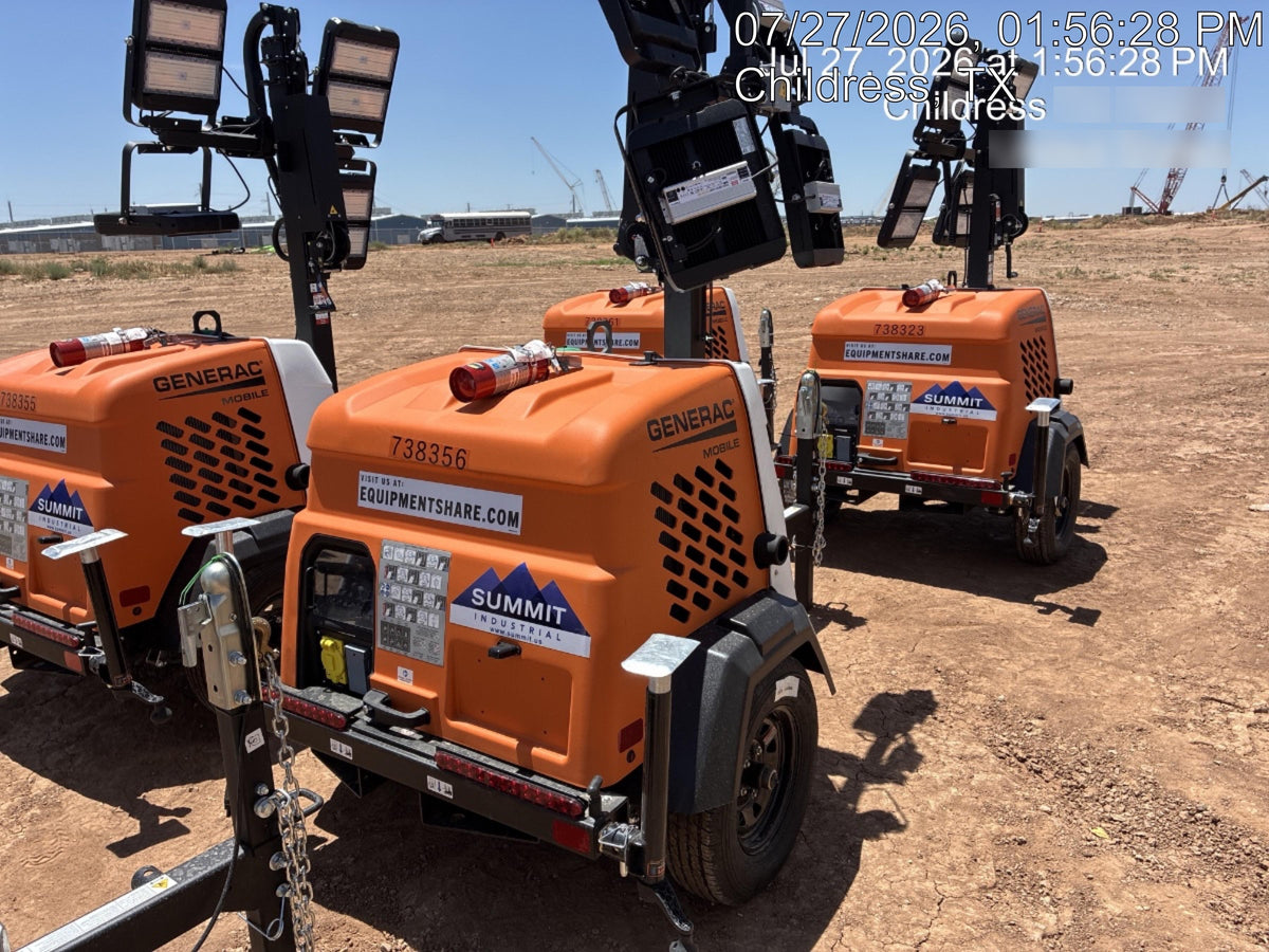 2026 GENERAC MLTS-4