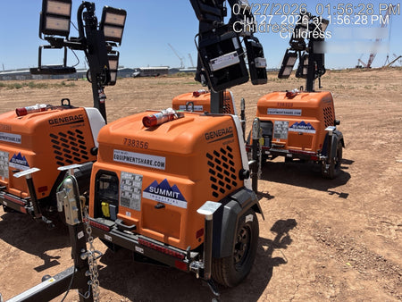 2026 GENERAC MLTS-4