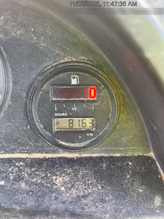 2019 CLUB CAR CA1700D (Canopy)