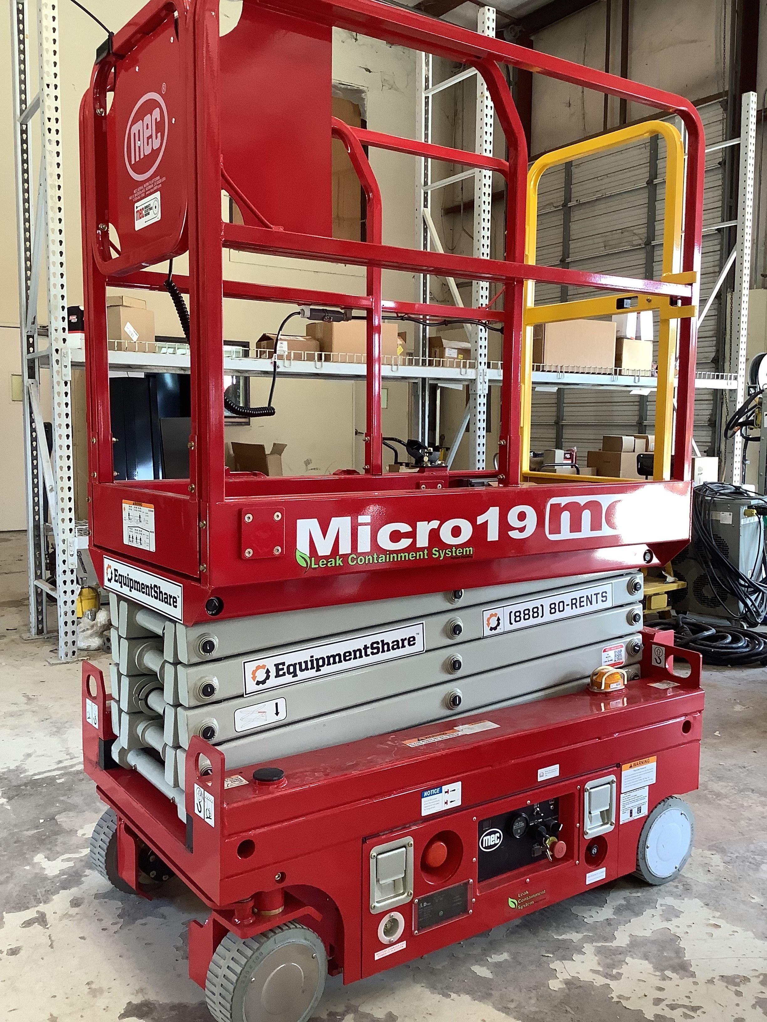 2021 MEC Micro 19
