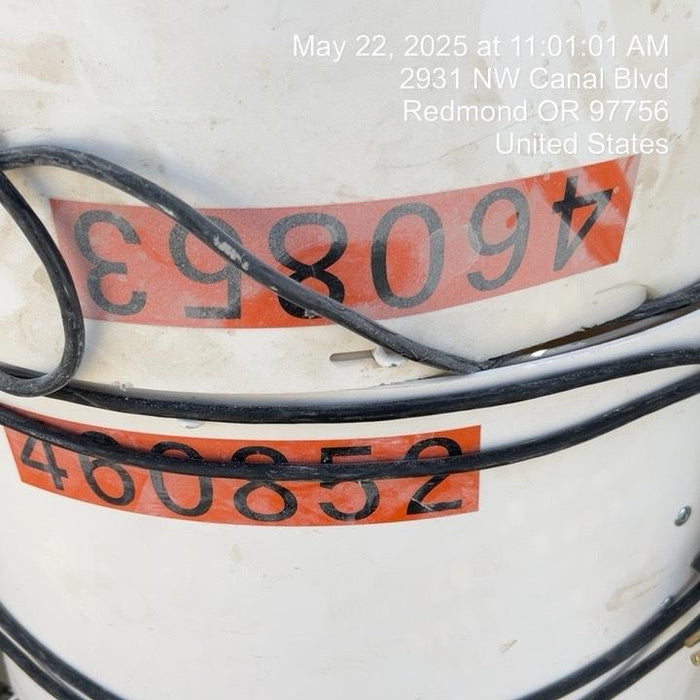 2024 SCHAEFER VKM24-2-O