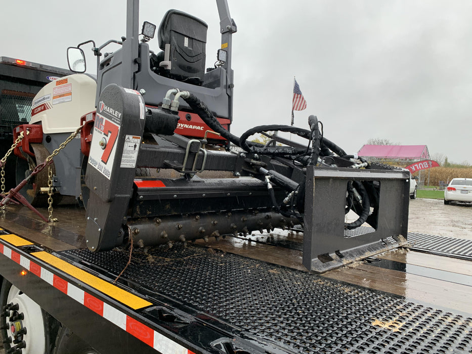 2020 PALADIN MX7H-0022