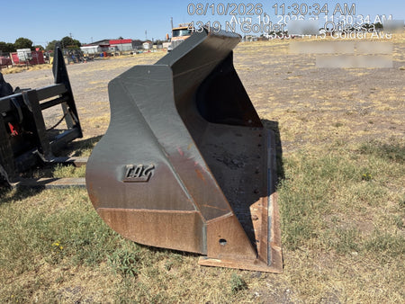 2025 CASE 5.0 cu yd Bucket - Case