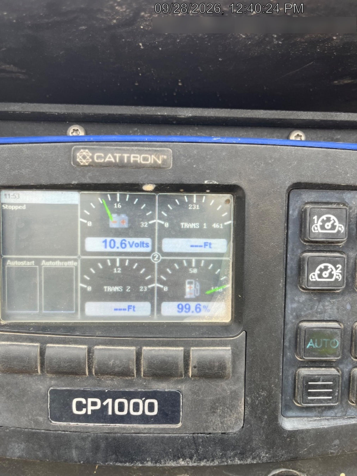2022 RWN SS-6612T