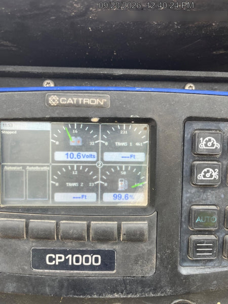 2022 RWN SS-6612T