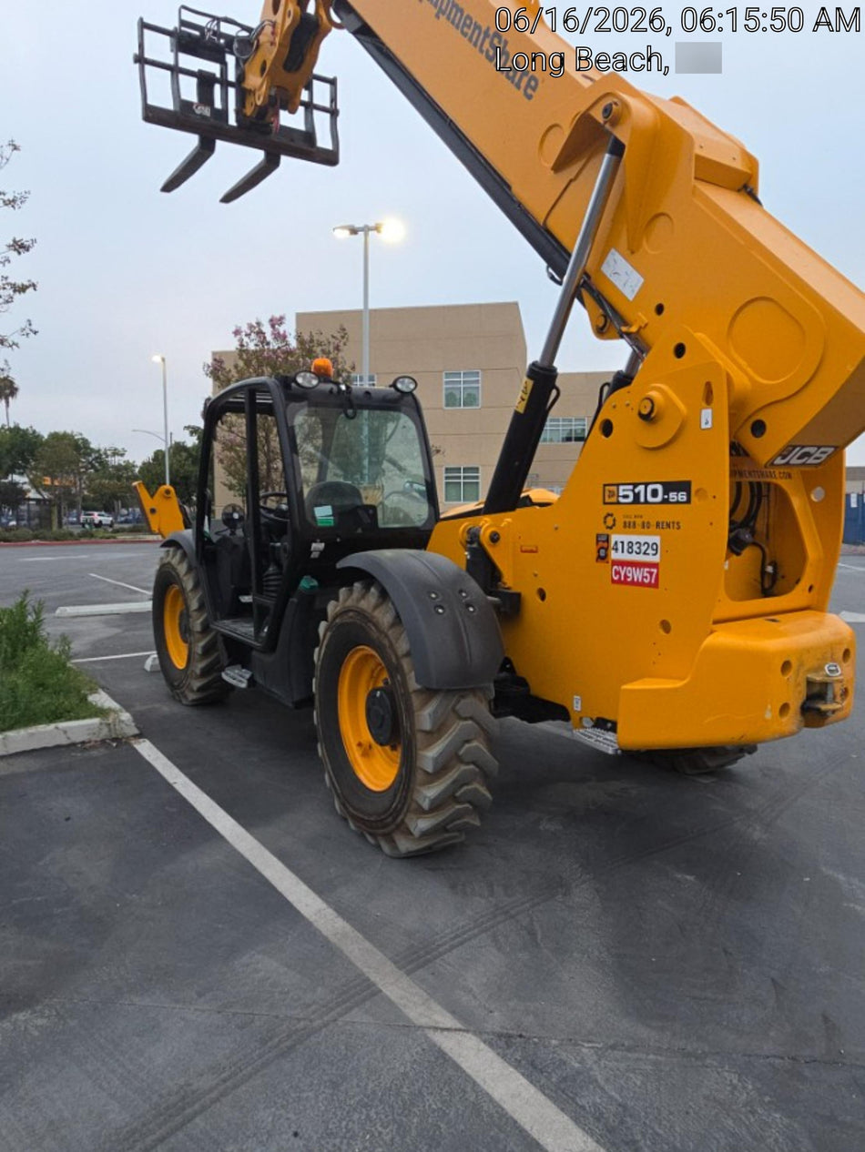 2024 JCB 510-56