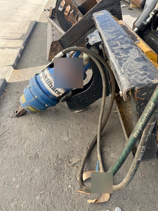 2023 AUGER TORQUE 3300-30