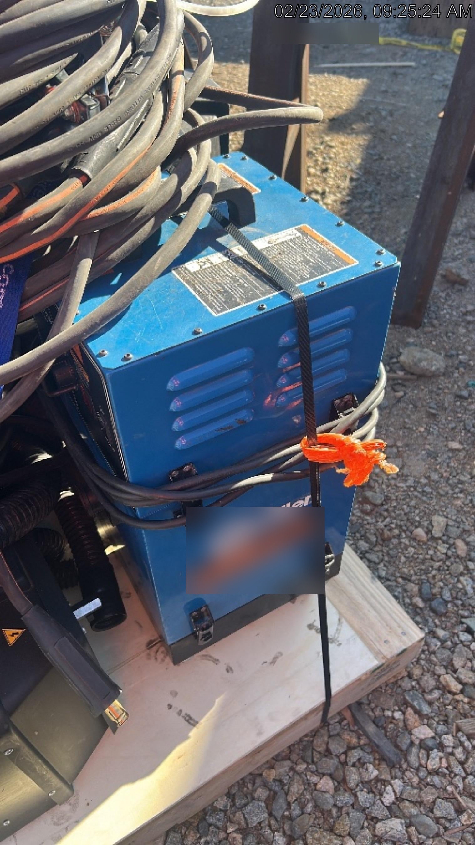 2020 MILLER ELECTRIC FILTAIR 130