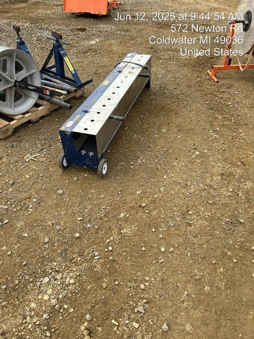 2023 CURRENT TOOLS 452