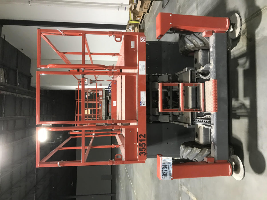 2019 SKYJACK SJ6826 RT