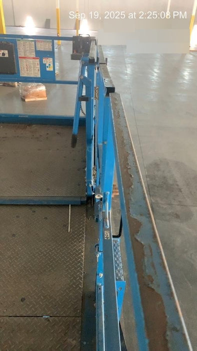 2020 GENIE GS-4390 RT