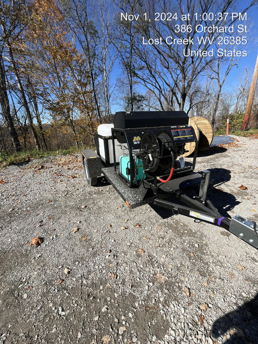 2025 MI-T-M AW-9000-0005 / DHG-4004-B0V6G