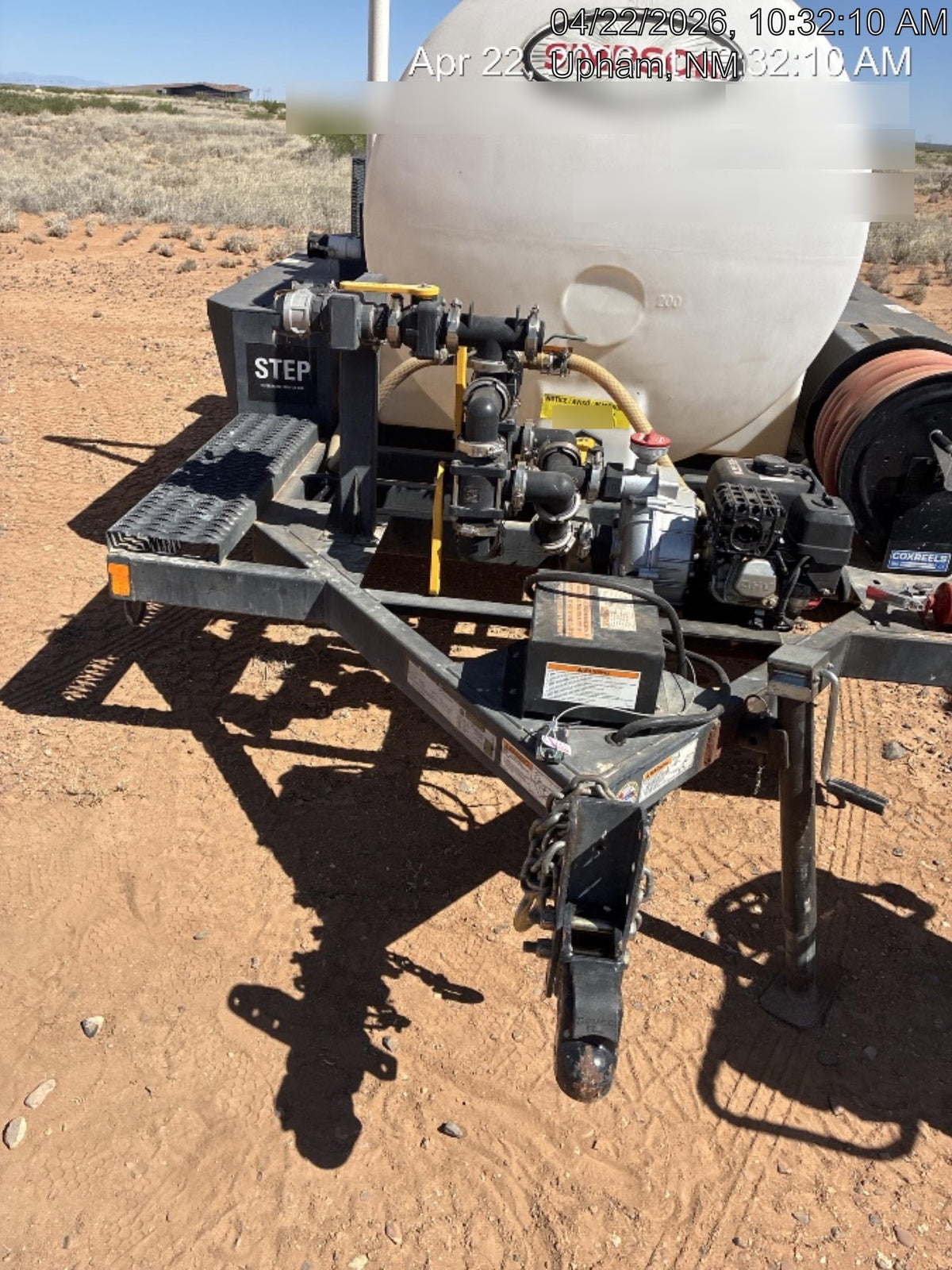2023 SIMPSON SWT-52517