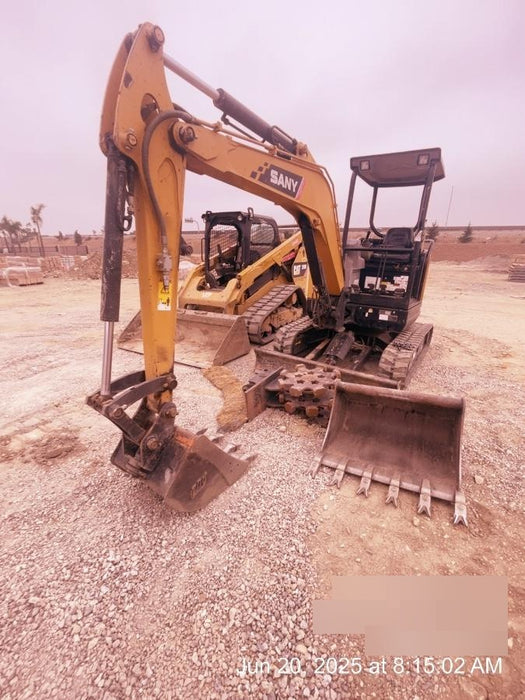 2024 STEEL UNLIMITED SUIME18CW