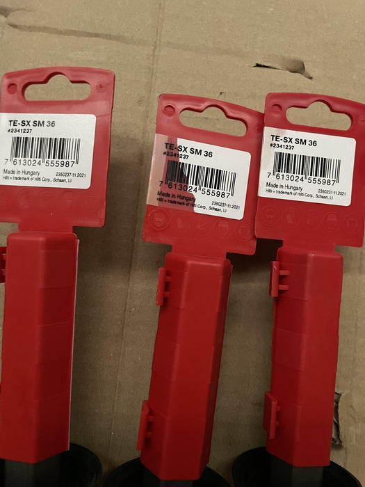 2023 HILTI TE 2000-AVR